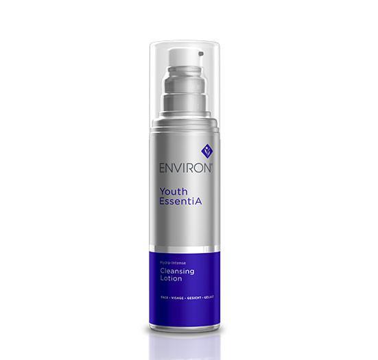Hydra-Intense Cleansing Lotion l Environ Youth EssentiA